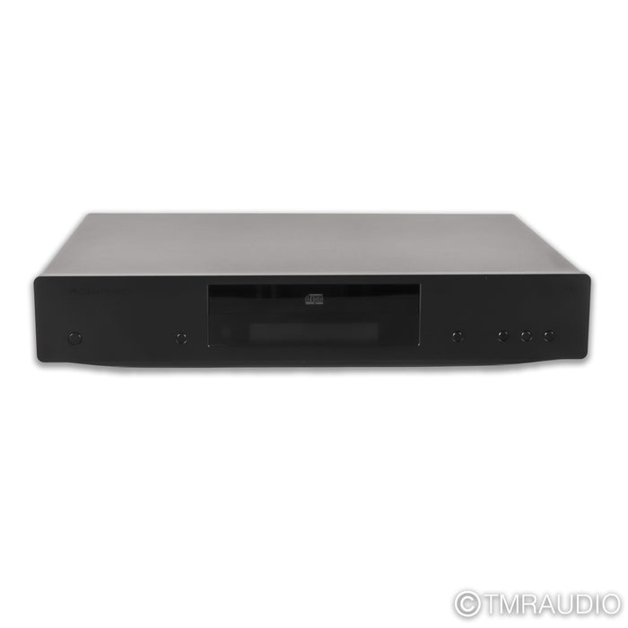 Cambridge Audio CXC CD Transport; Black Edition