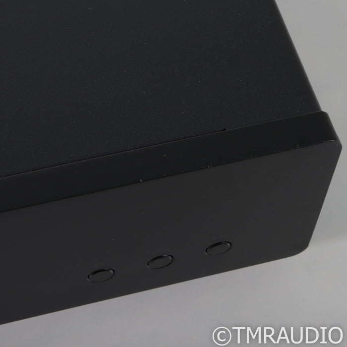 Cambridge Audio CXC CD Transport; Black Edition