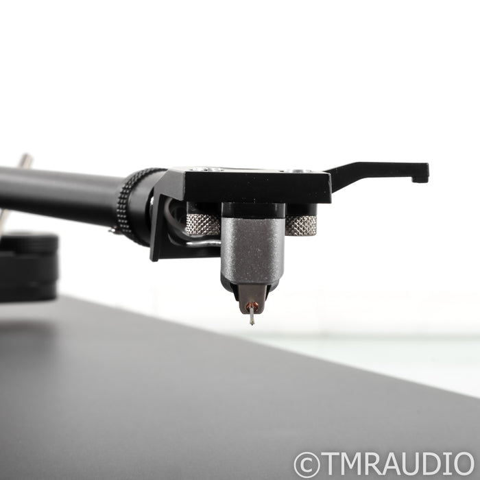 Cambridge Audio Alva TT v2 Direct-Drive Turntable with Alva MC Cartridge