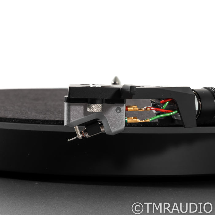 Cambridge Audio Alva TT v2 Direct-Drive Turntable with Alva MC Cartridge