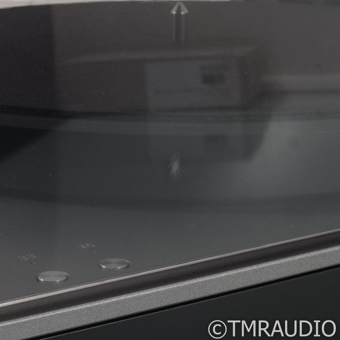 Cambridge Audio Alva TT v2 Direct-Drive Turntable with Alva MC Cartridge