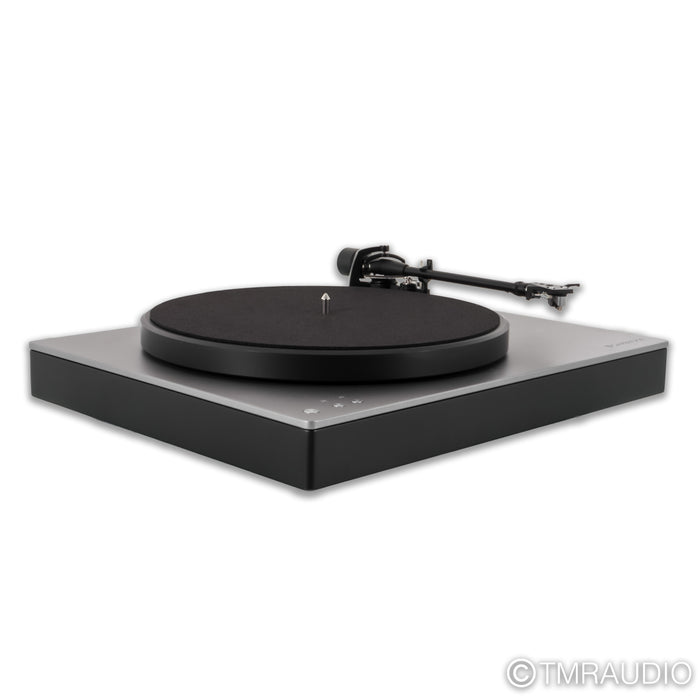 Cambridge Audio Alva TT v2 Direct-Drive Turntable with Alva MC Cartridge