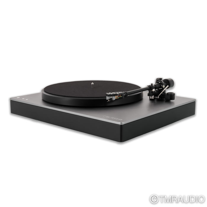 Cambridge Audio Alva TT v2 Direct-Drive Turntable with Alva MC Cartridge