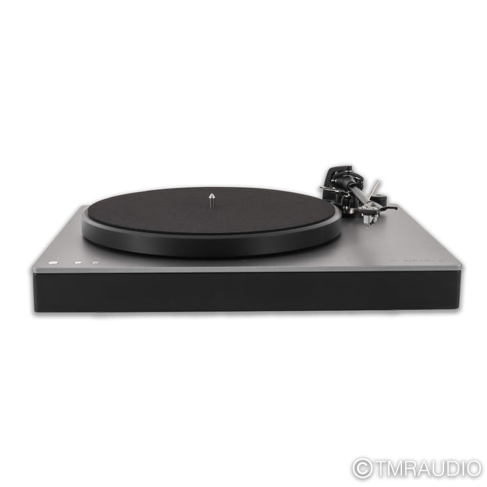 Cambridge Audio Alva TT v2 Direct-Drive Turntable with Alva MC Cartridge