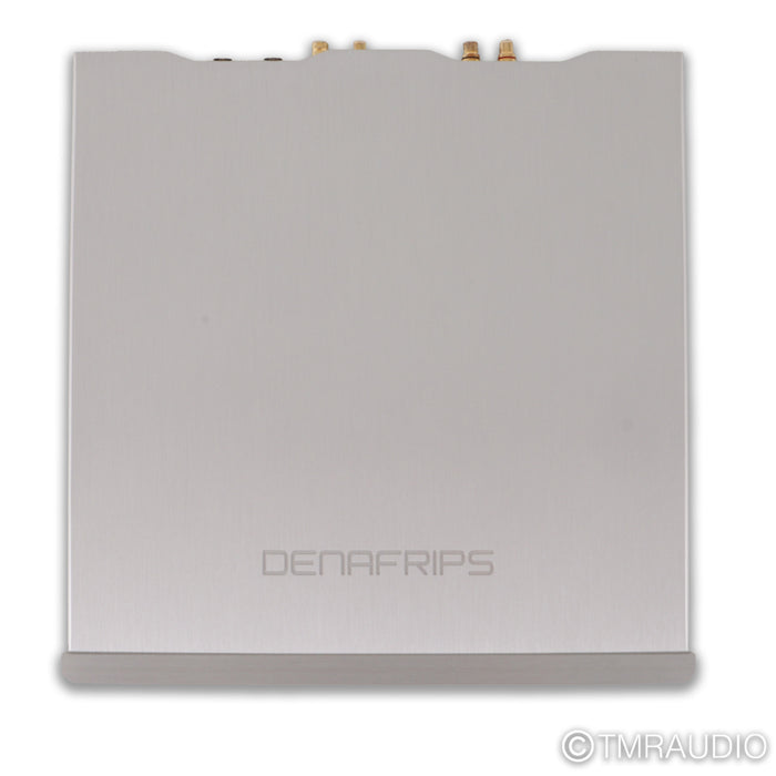 Denafrips Pontus II 12th Anniversary Edition DAC; D/A Converter