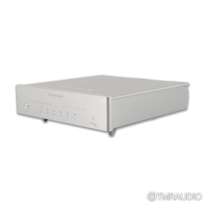 Denafrips Pontus II 12th Anniversary Edition DAC; D/A Converter