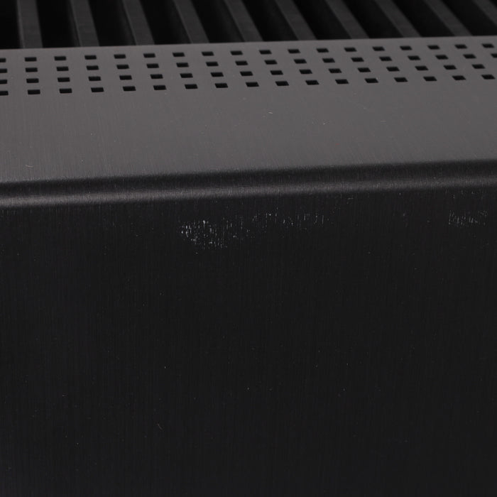 Mark Levinson No. 532H Stereo Power Amplifier