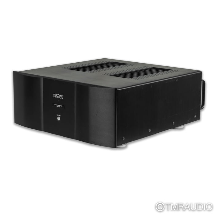 Mark Levinson No. 532H Stereo Power Amplifier