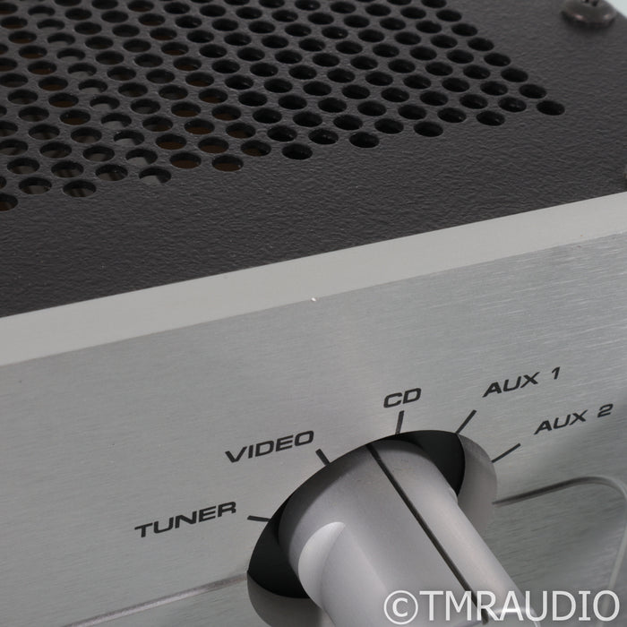 Audio Research LS3 Stereo Preamplifier; LS-3