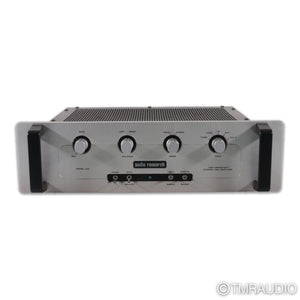Audio Research LS3 Stereo Preamplifier; LS-3