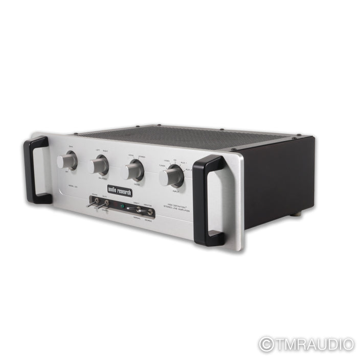 Audio Research LS3 Stereo Preamplifier; LS-3