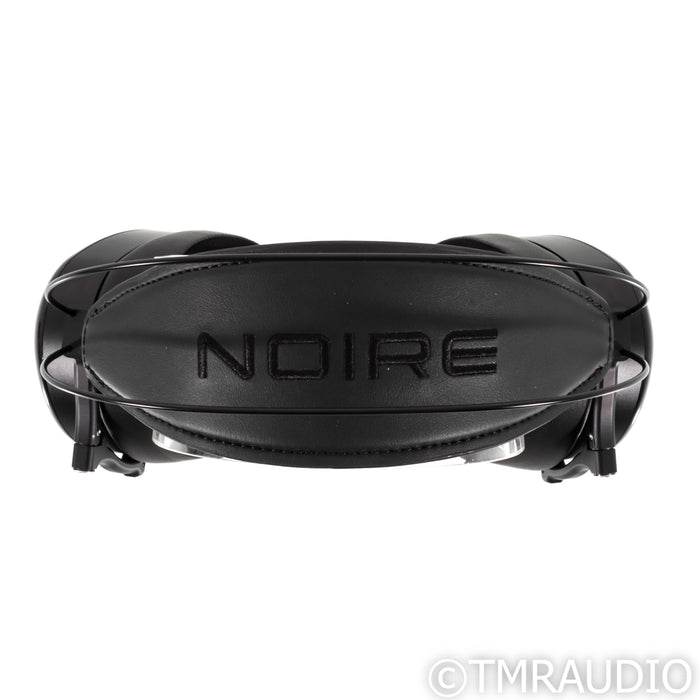 Dan Clark Audio Noire X Closed Back Headphones