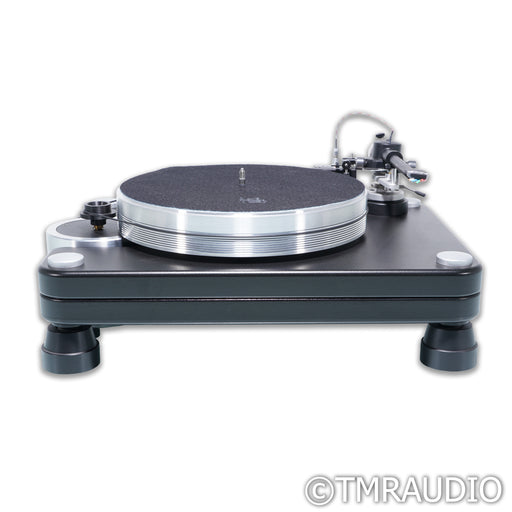 VPI Scoutmaster Belt-Drive Turntable (No Cartridge)