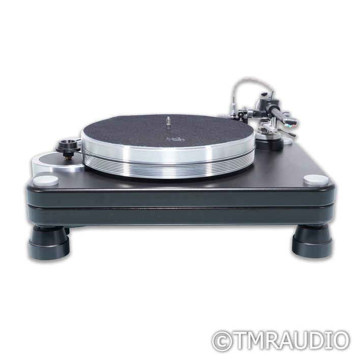 VPI Scoutmaster Belt-Drive Turntable (No Cartridge)
