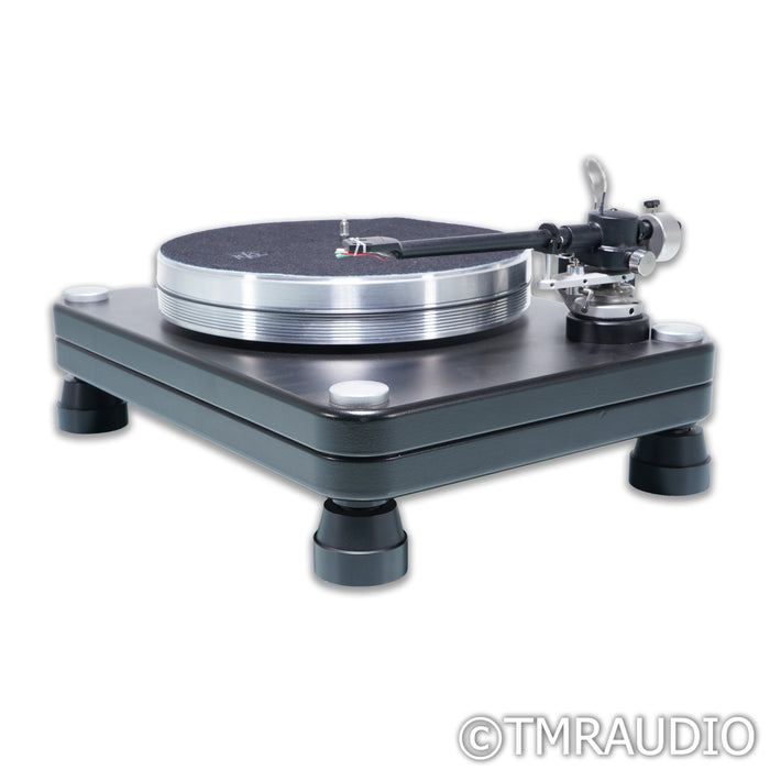 VPI Scoutmaster Belt-Drive Turntable (No Cartridge)