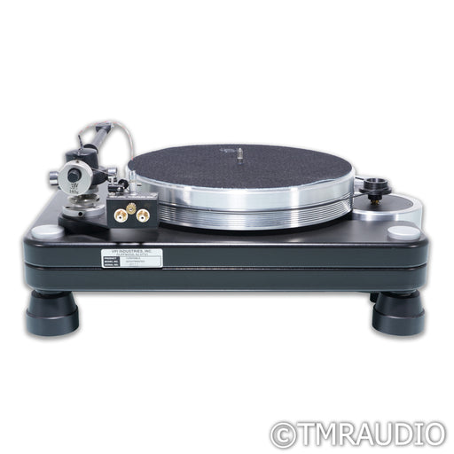 VPI Scoutmaster Belt-Drive Turntable (No Cartridge)