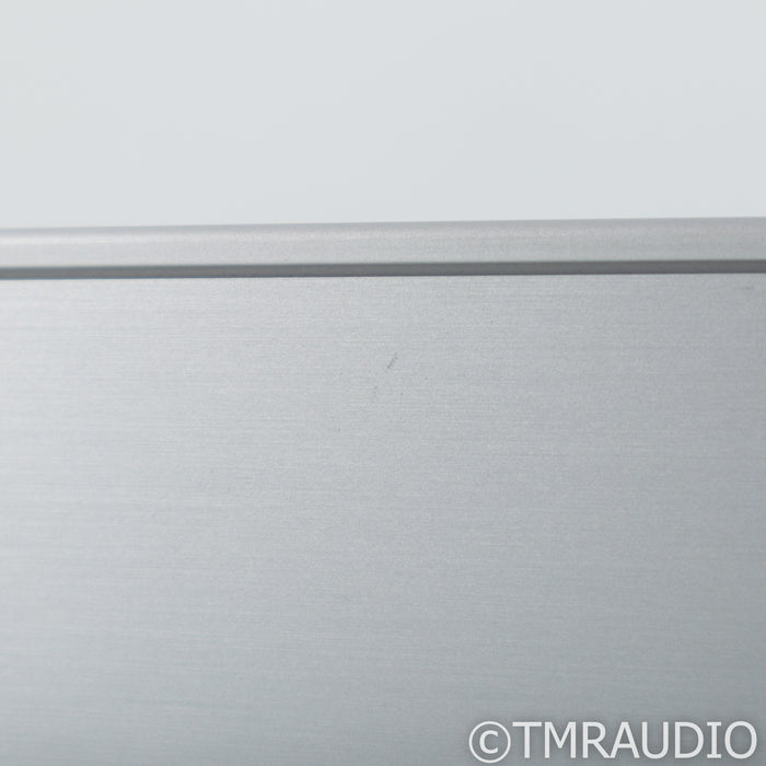 AVM MP 3.2 CD Player / DAC (No Remote)