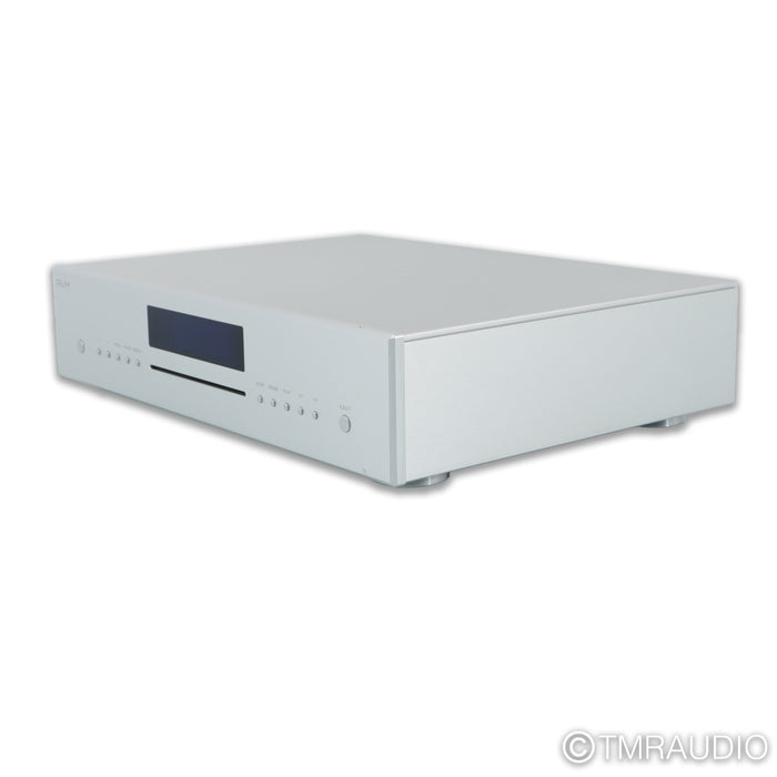 AVM MP 3.2 CD Player / DAC (No Remote)