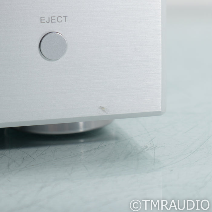 AVM MP 3.2 CD Player / DAC (No Remote)