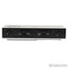 Naim Mu-so Wireless Speaker; 1st Gen; Silver w/ Extra Grills