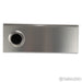 Naim Mu-so Wireless Speaker; 1st Gen; Silver w/ Extra Grills