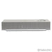 Naim Mu-so Wireless Speaker; 1st Gen; Silver w/ Extra Grills
