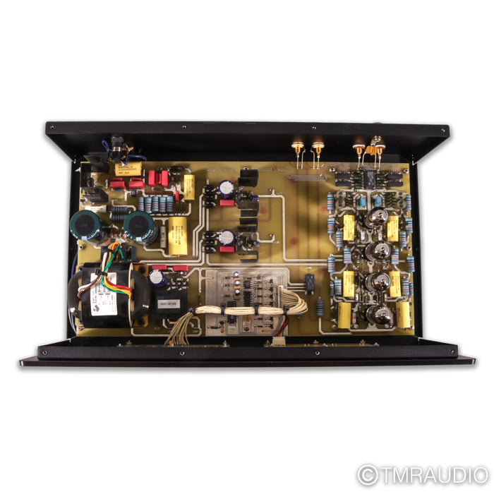 Audio Research PH5 Tube MM / MC Phono Preamplifier