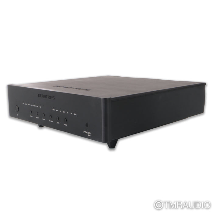 Denafrips Pontus 15th DAC; D/A Converter