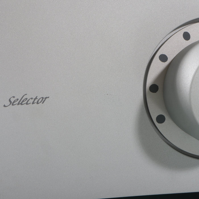 Unison Research Unico Primo Tube Hybrid Integrated Amplifier; MM / MC Phono