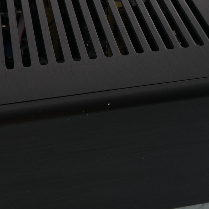 Unison Research Unico Primo Tube Hybrid Integrated Amplifier; MM / MC Phono