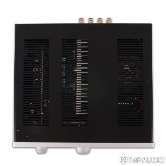 Unison Research Unico Primo Tube Hybrid Integrated Amplifier; MM / MC Phono