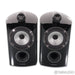 Bowers & Wilkins 805 D3 Bookshelf Speakers; Gloss Black Pair