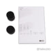 KEF R3 Meta Bookshelf Speakers; Walnut Pair