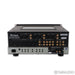 McIntosh C2700 Stereo Tube Preamplifier; MM / MC Phono