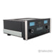 McIntosh C2700 Stereo Tube Preamplifier; MM / MC Phono