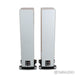 Fyne Audio F501SP Floorstanding Speakers; White Pair