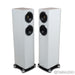 Fyne Audio F501SP Floorstanding Speakers; White Pair