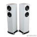 Fyne Audio F501SP Floorstanding Speakers; White Pair