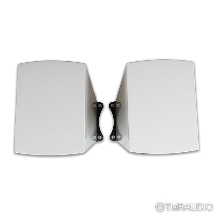 Fyne Audio F501SP Floorstanding Speakers; White Pair