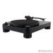Audio Technica AT-LP7 Belt Drive Turntable with Audio-technica VM520EB MM Cartridge