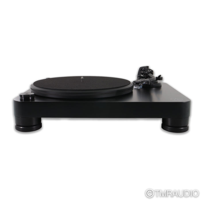 Audio Technica AT-LP7 Belt Drive Turntable with Audio-technica VM520EB MM Cartridge