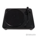 Audio Technica AT-LP7 Belt Drive Turntable with Audio-technica VM520EB MM Cartridge