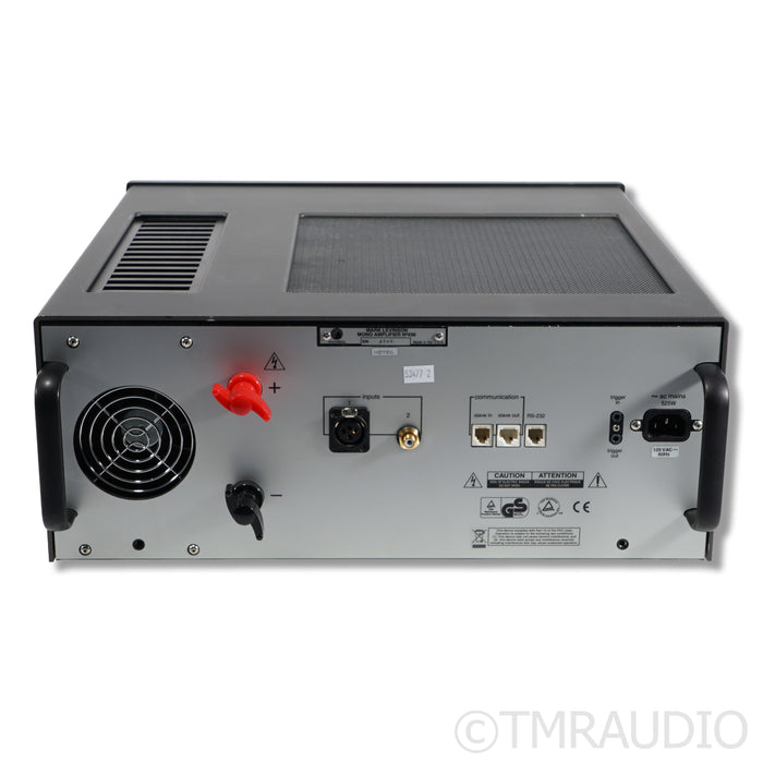 Mark Levinson No. 436 Monoblock Power Amplifier; Single