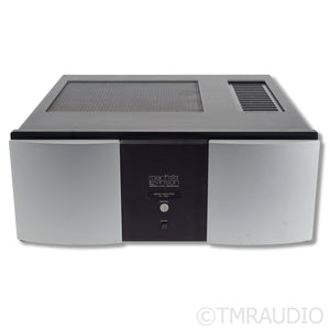 Mark Levinson No. 436 Monoblock Power Amplifier; Single