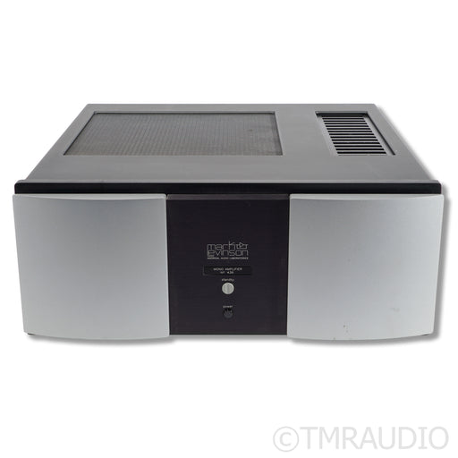 Mark Levinson No. 436 Monoblock Power Amplifier; Single