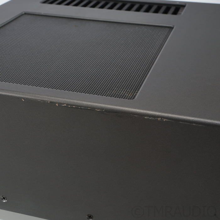 Mark Levinson No. 436 Monoblock Power Amplifier; Single