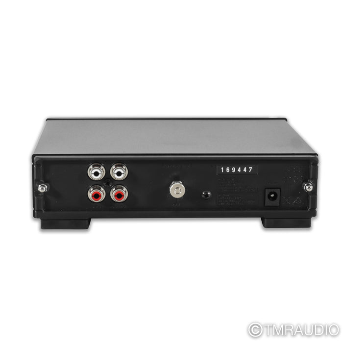 Rega Fono MM MK5 Phono Preamplifier