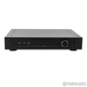 Rega Elex MK4 Stereo Integrated Amplifier; MM Phono (No Remote)