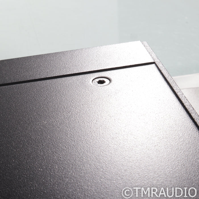 Rega Elex MK4 Stereo Integrated Amplifier; MM Phono (No Remote)