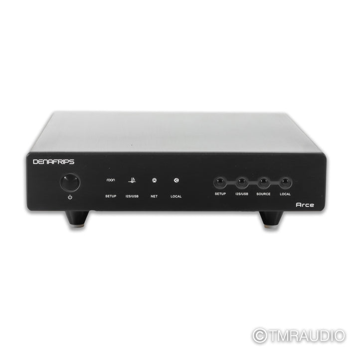 Denafrips Arce Network Music Streamer